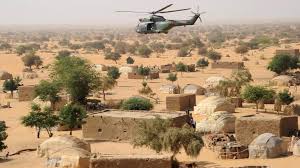 Mali : Trois obus tirés sur la ville de Bourem sans faire de mort